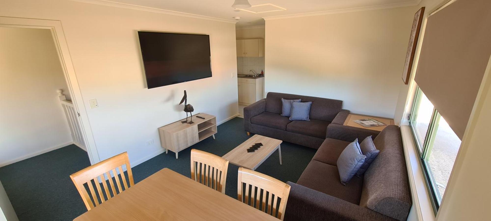 Big River Golf & Country Club Berri Room photo