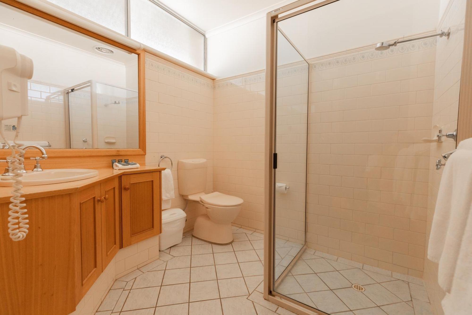 Big River Golf & Country Club Berri Room photo